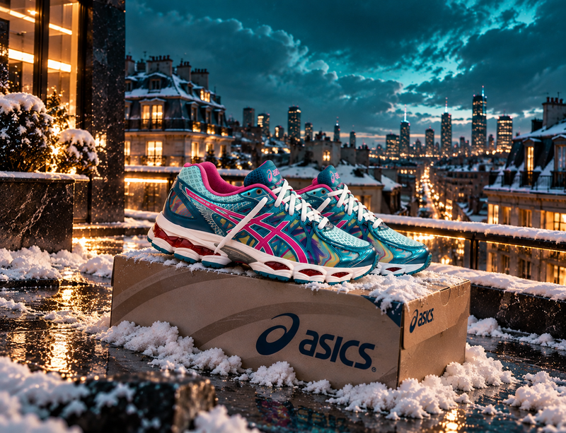 Asics
