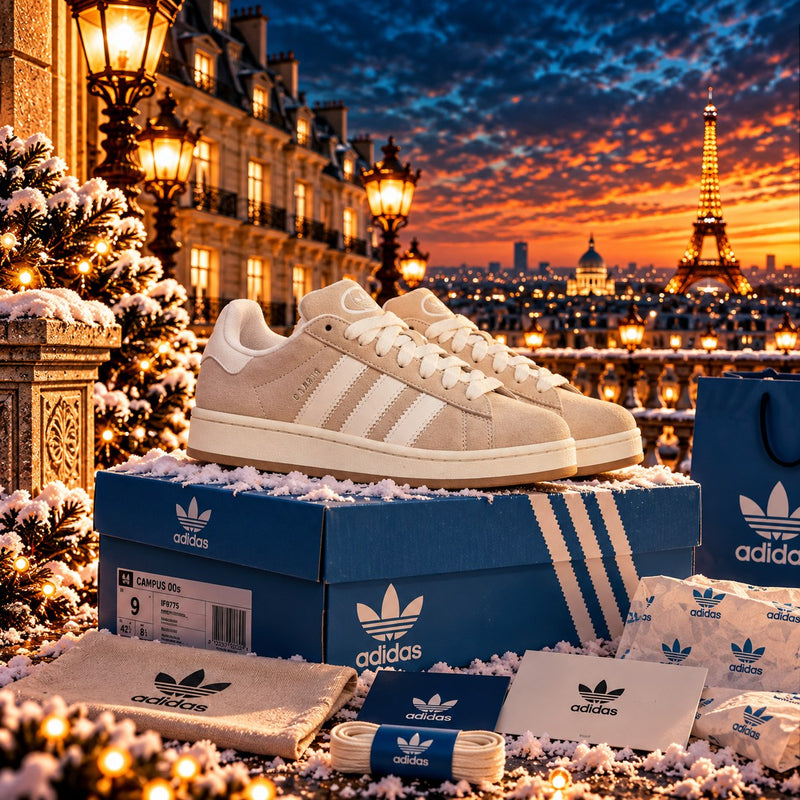 Adidas