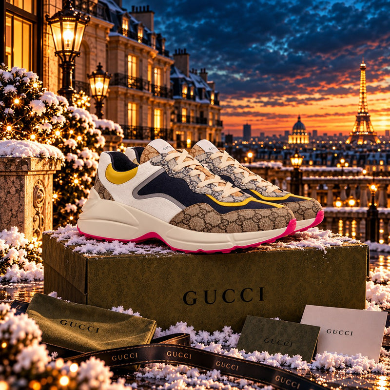 Gucci