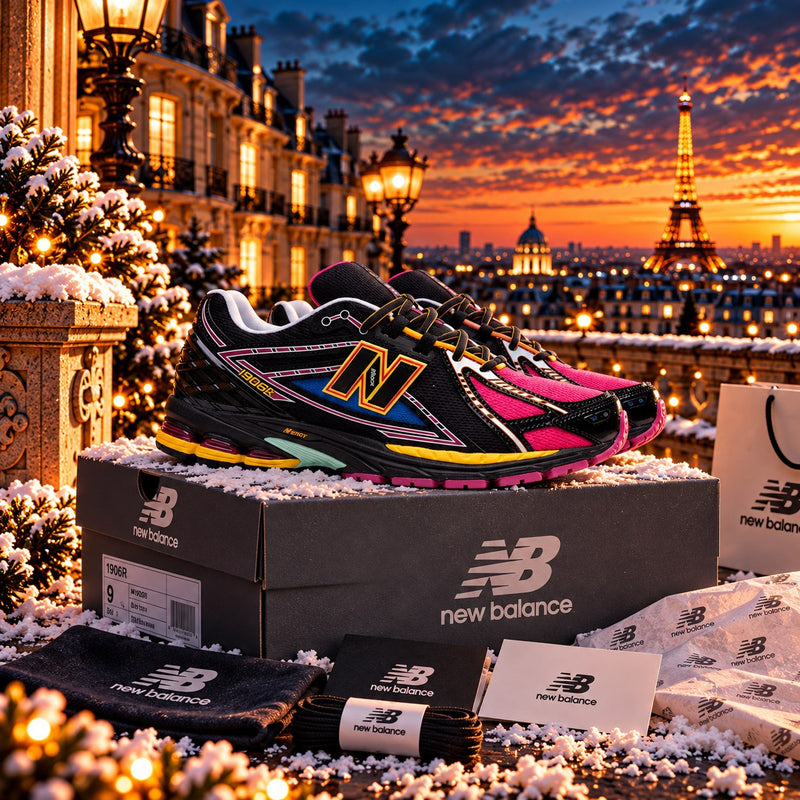 New Balance
