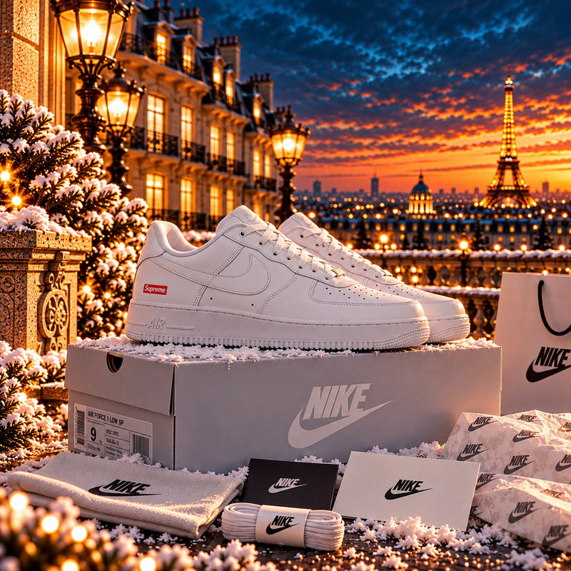 Nike