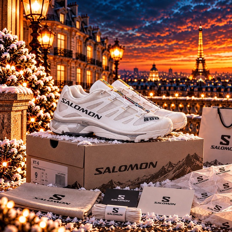 Salomon