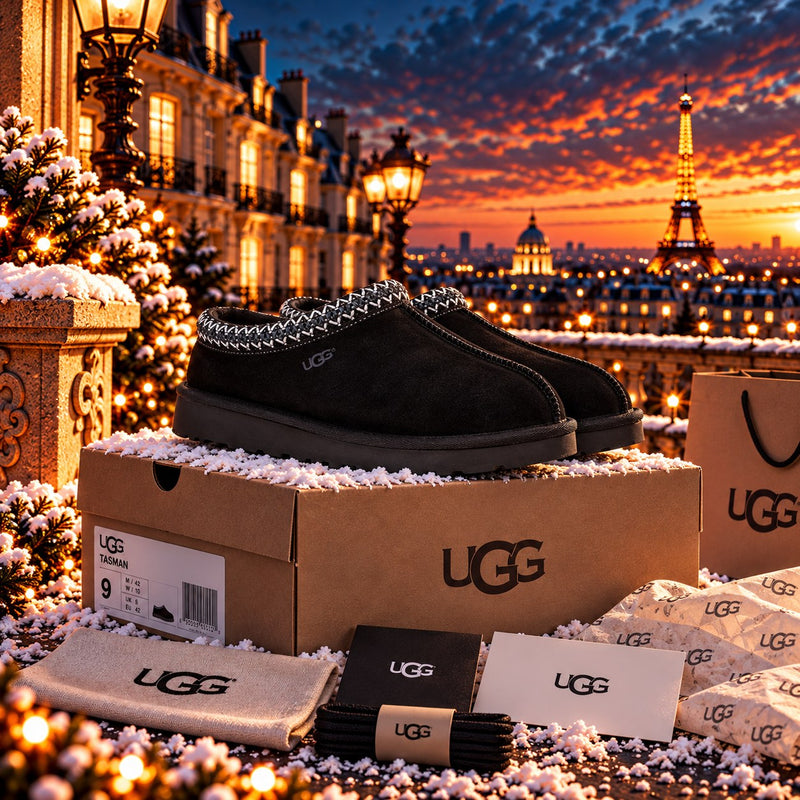 UGG