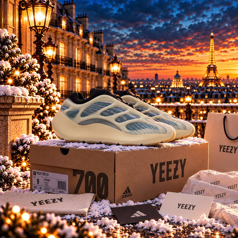 Yeezy