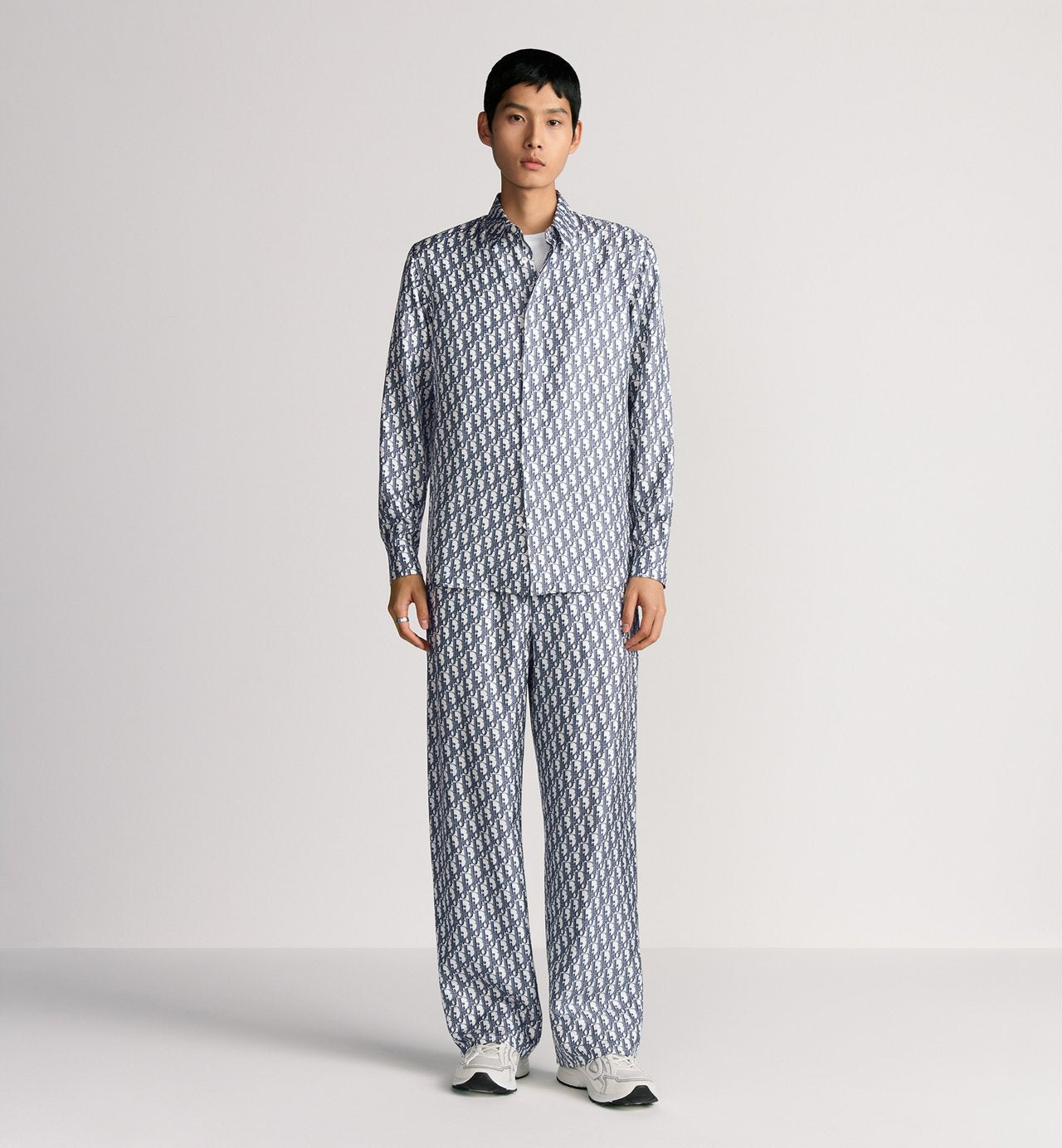 Pantalon de pyjama Dior Oblique