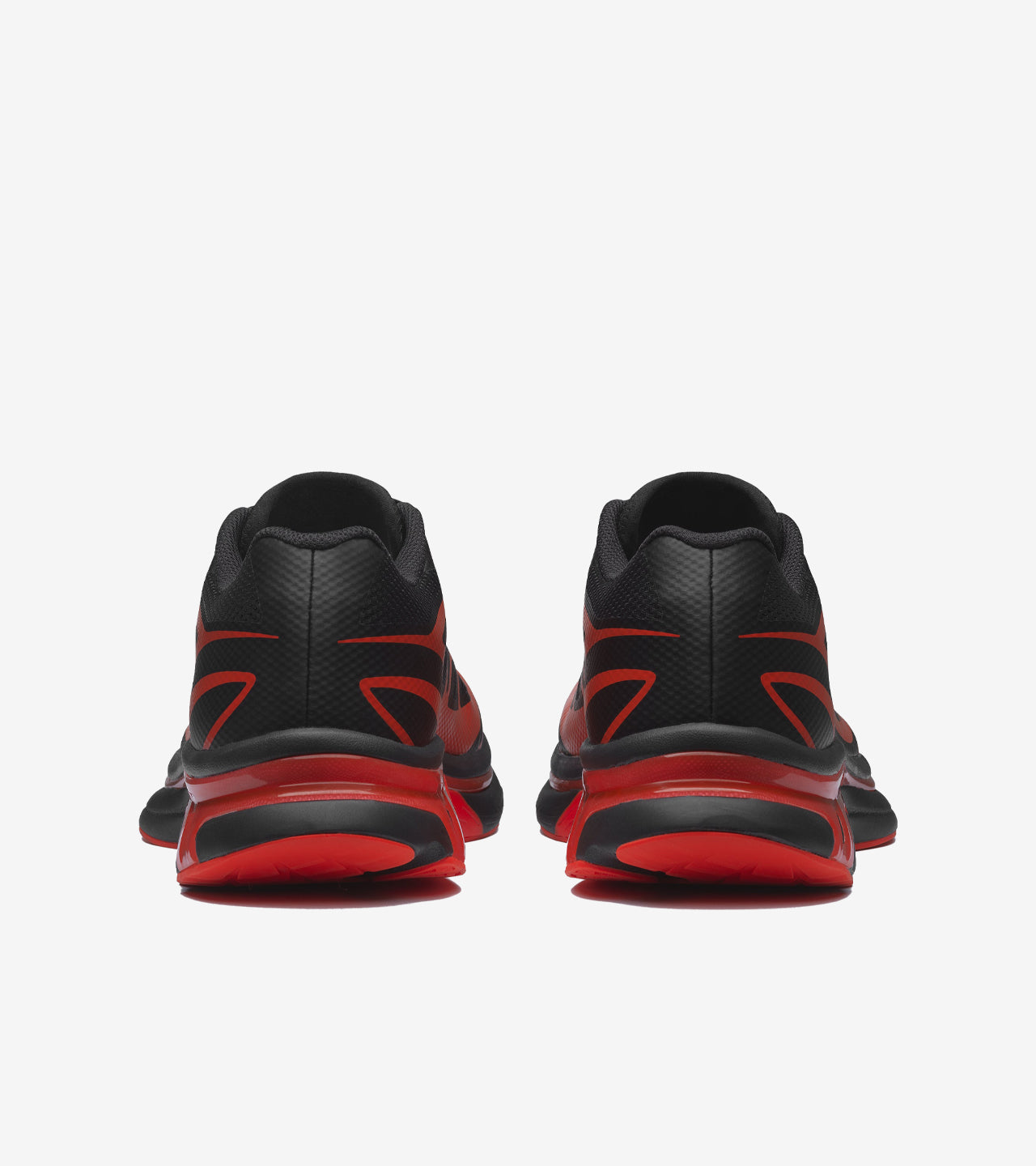 Salomon XT-MM-6 MM6 Maison Margiela Black Cherry Tomato