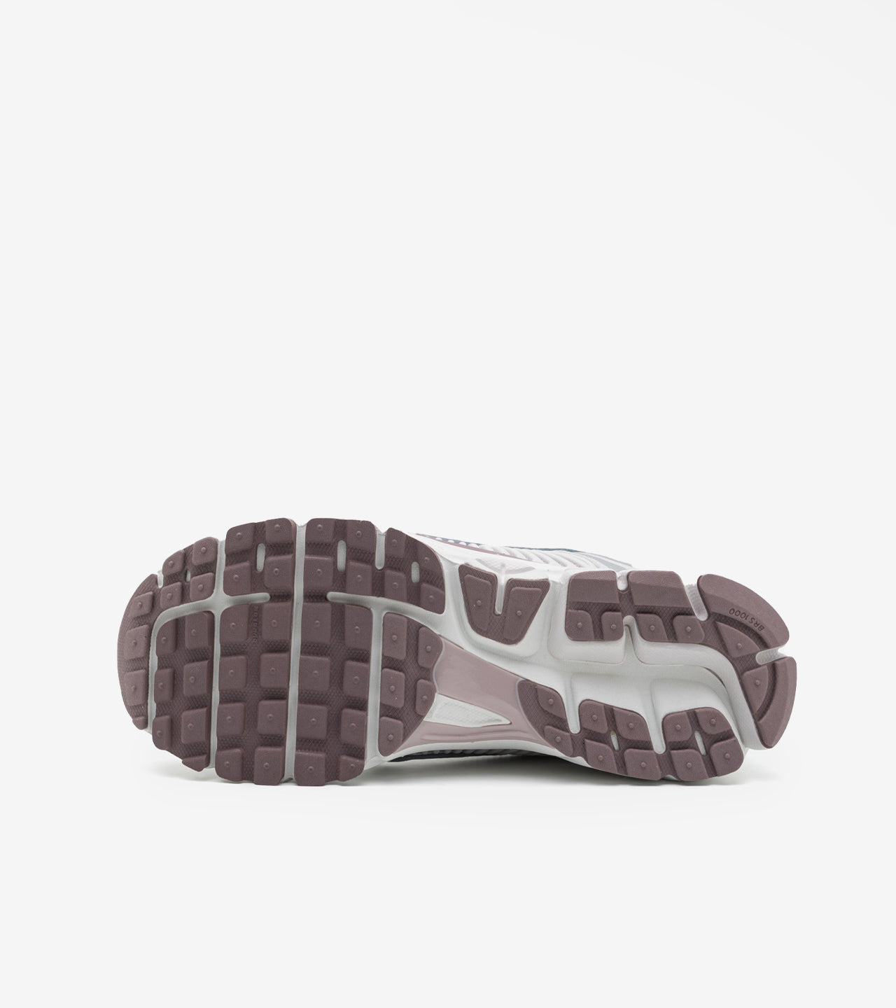 Nike Zoom Vomero 5 Metallic Silver Platinum Violet (Women's)