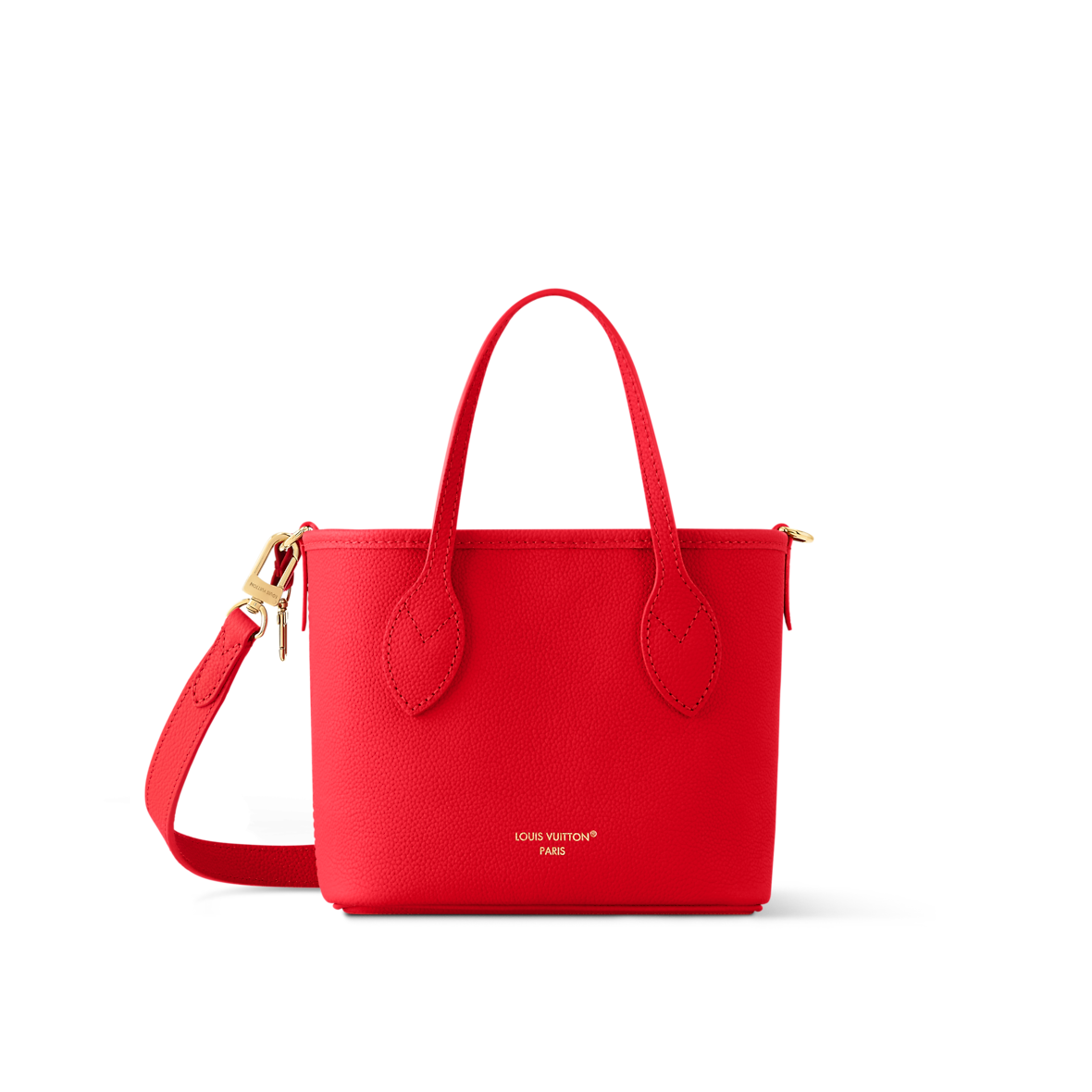 LV x TM - Sac Neverfull Inside Out BB