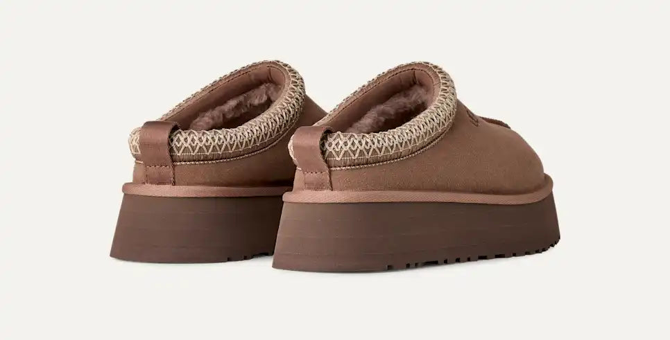 Tazz 2 rocky oak