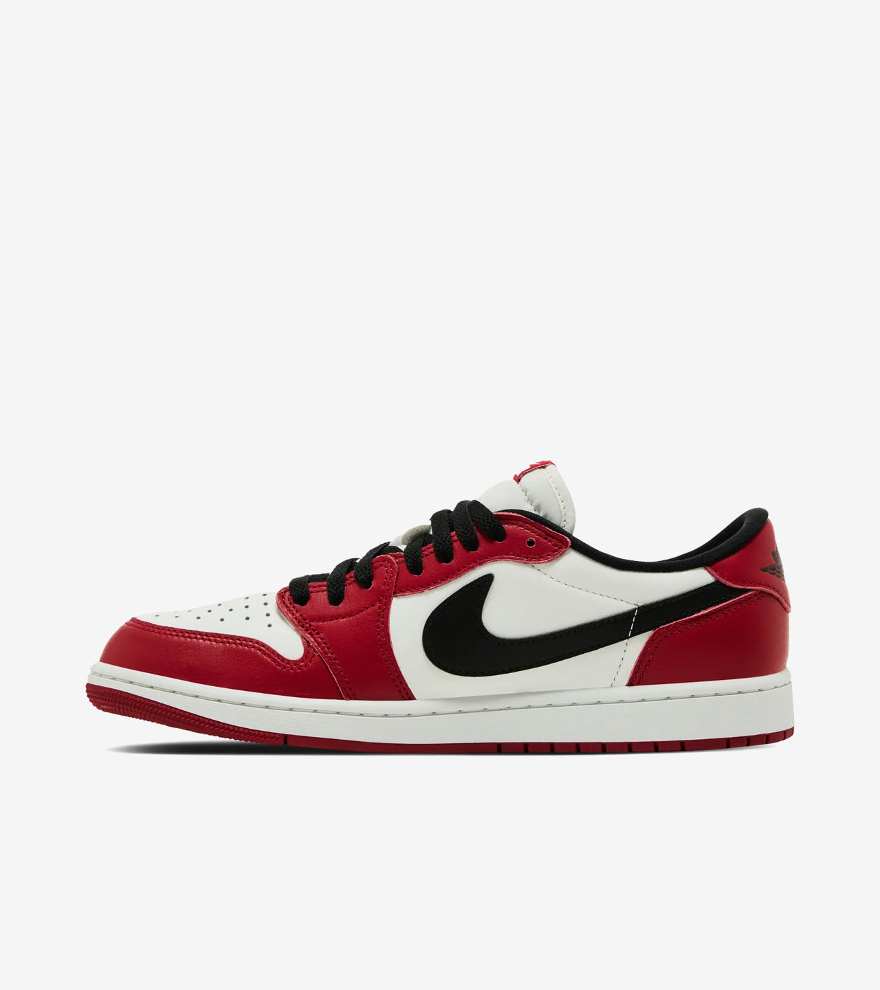 Jordan 1 Retro Low OG Chicago (2025)