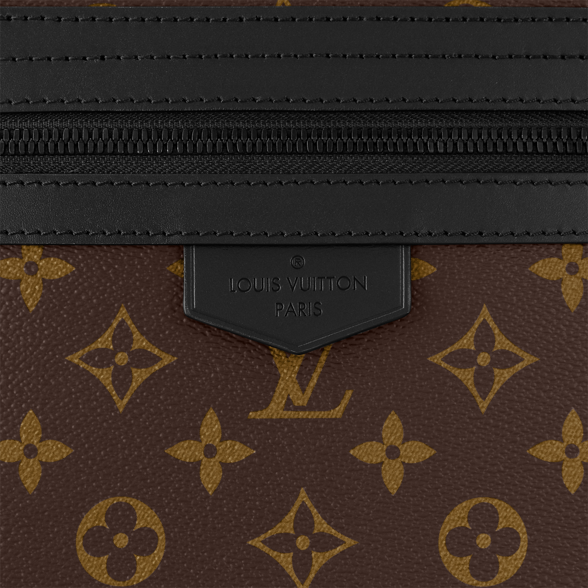 Sac Messenger LV Trail