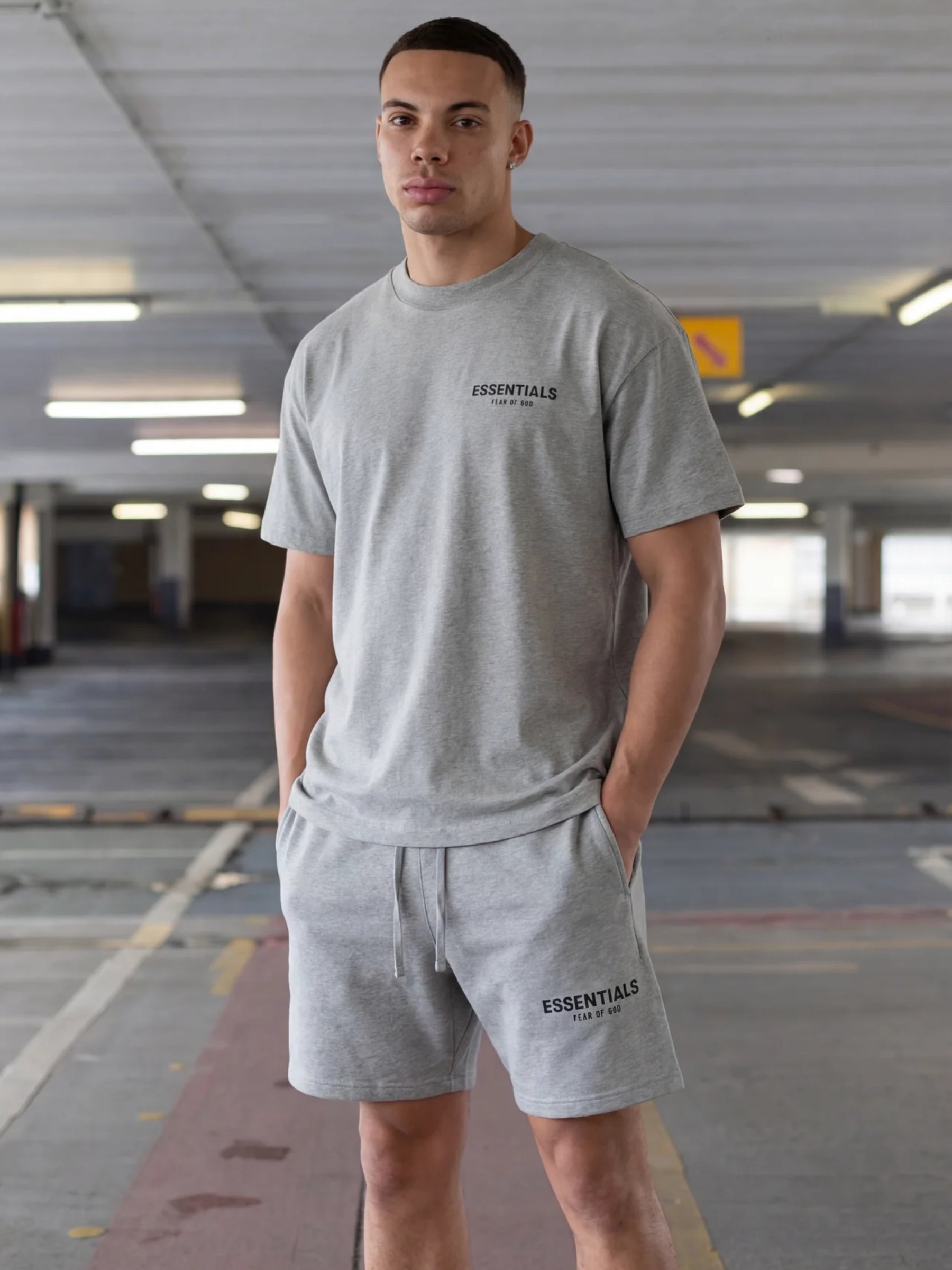 WANTED outfit