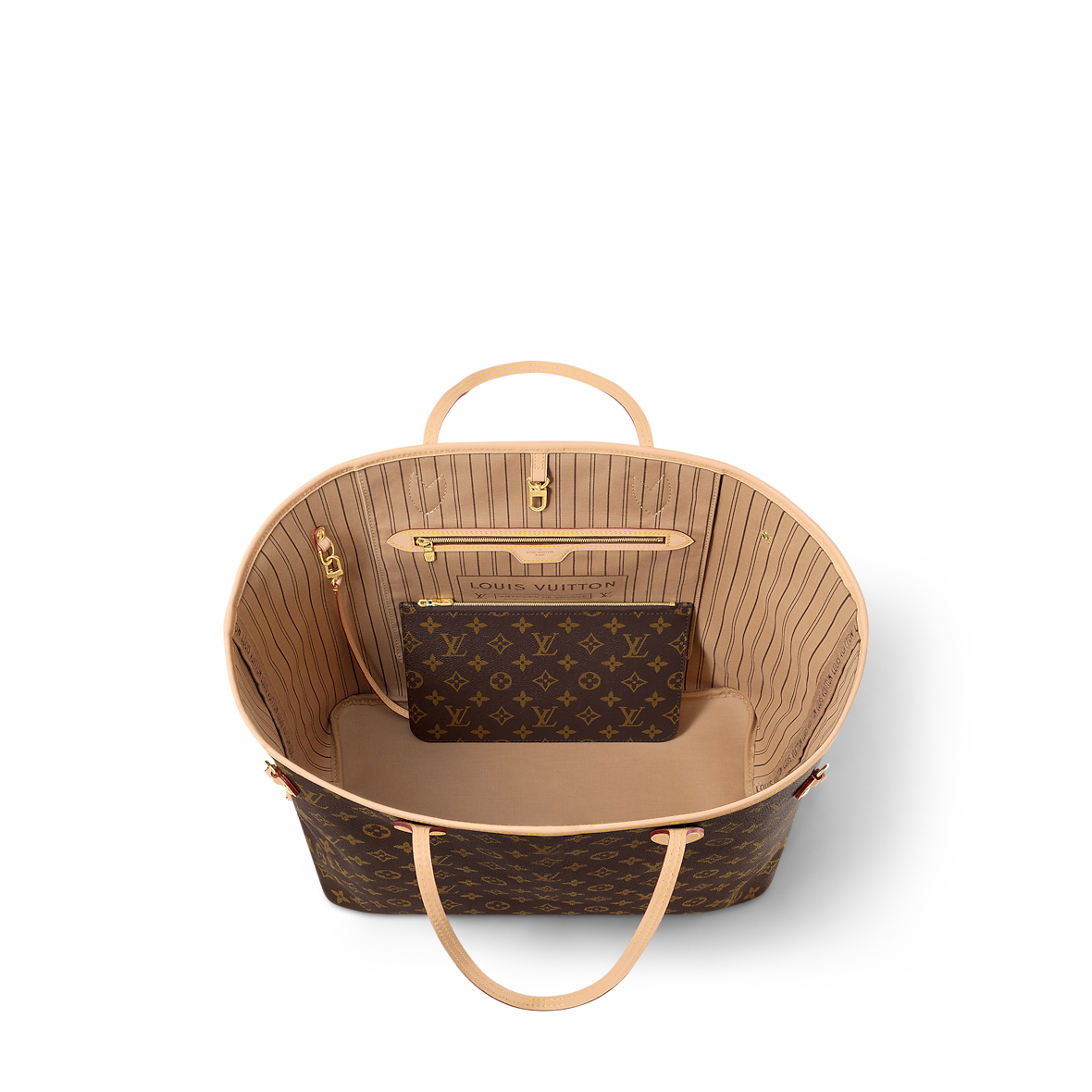 Sac Neverfull GM