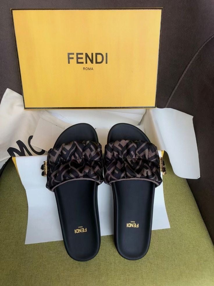 F SLIDES