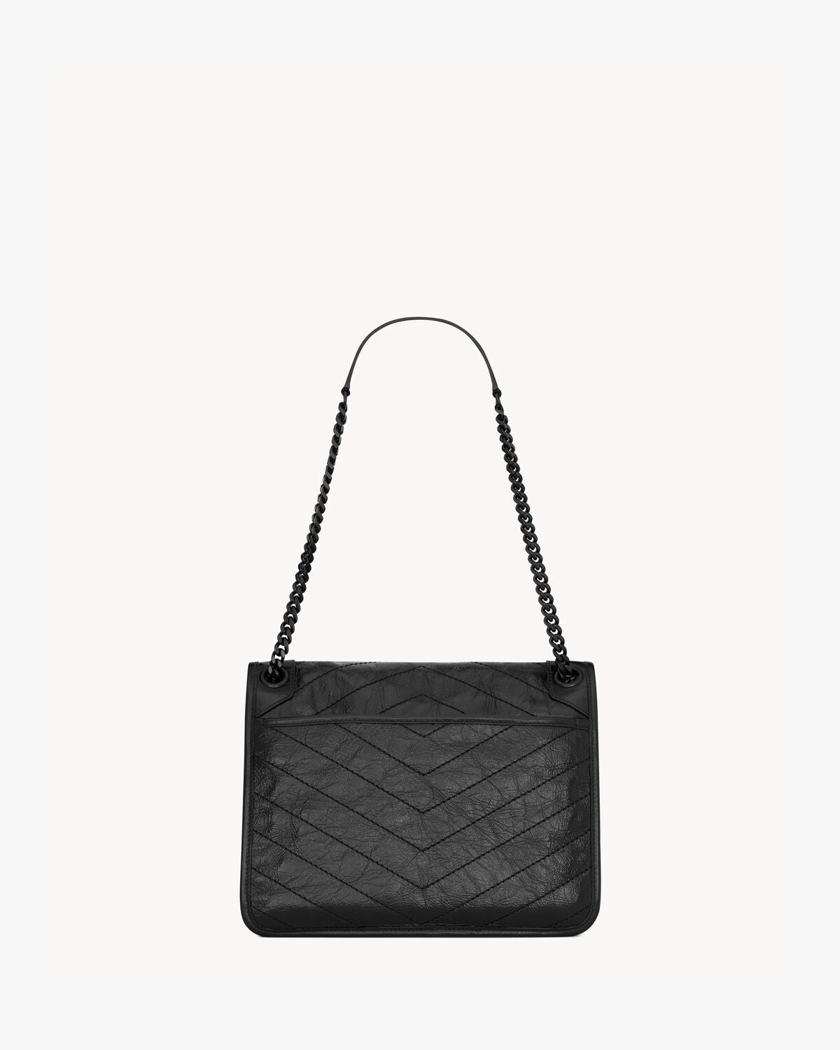 NIKI MEDIUM EN CUIR VINTAGE