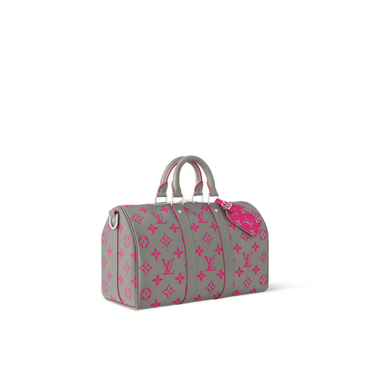 Sac Keepall Bandoulière 35