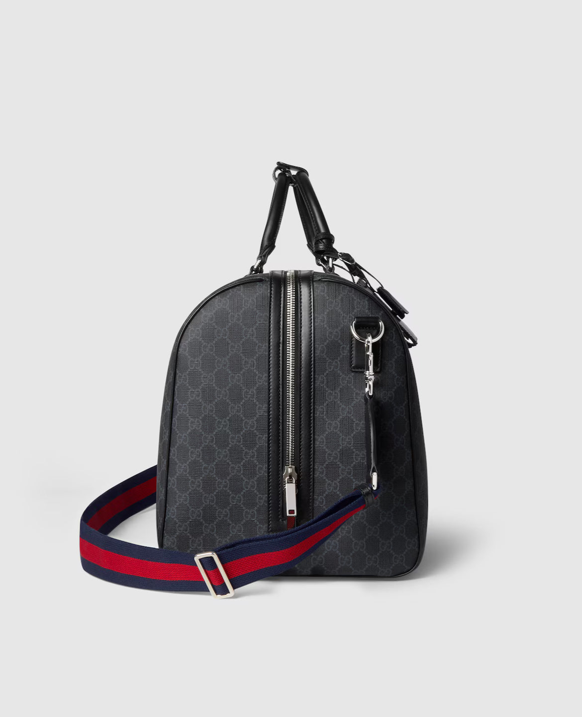 Sac de voyage GG Black grand format