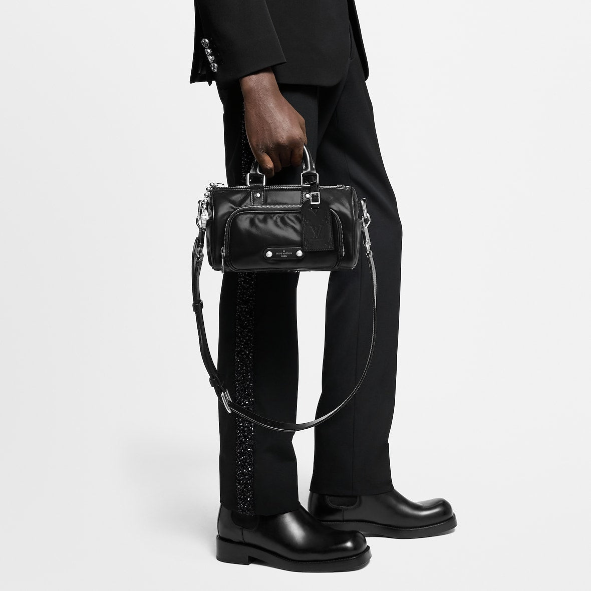 Sac Keepall Cargo Bandoulière 25
