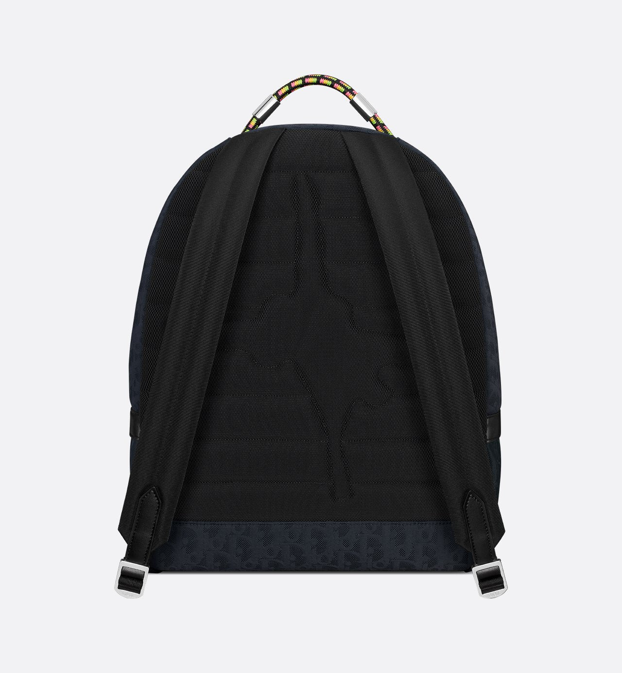 Sac à dos zippé DIOR AND LEWIS HAMILTON