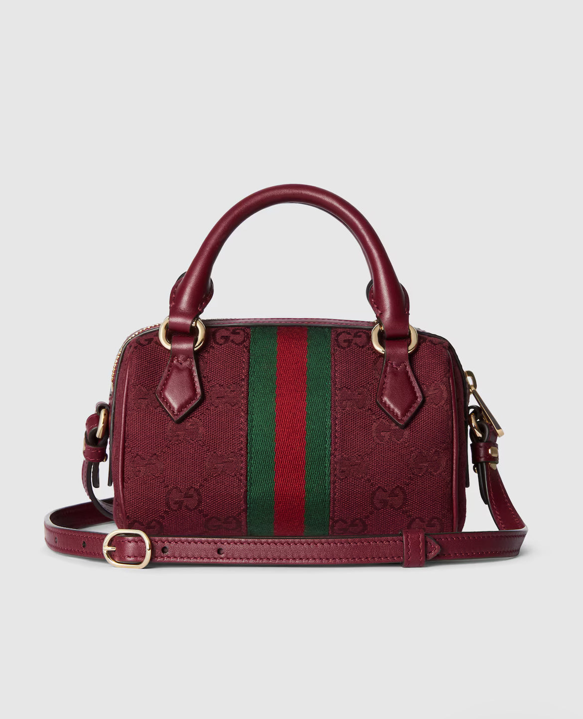Sac Boston Ophidia mini format