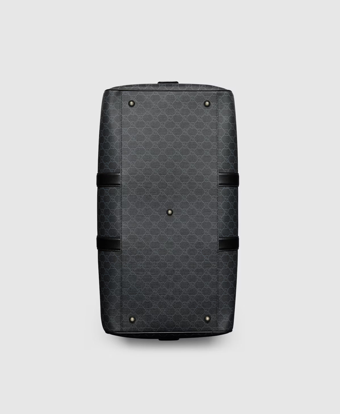 Sac de voyage GG Black grand format