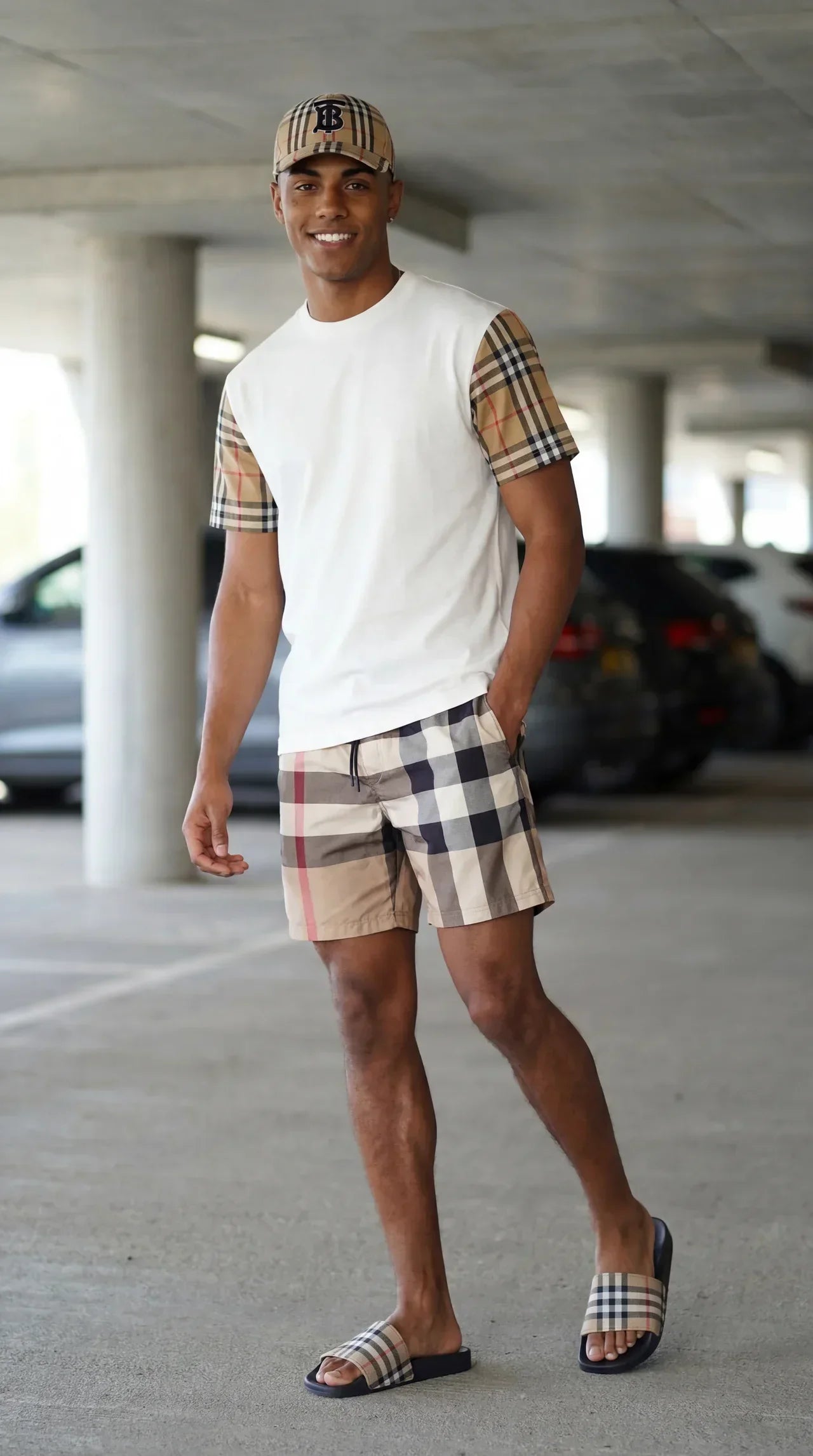 WANTED outfit
