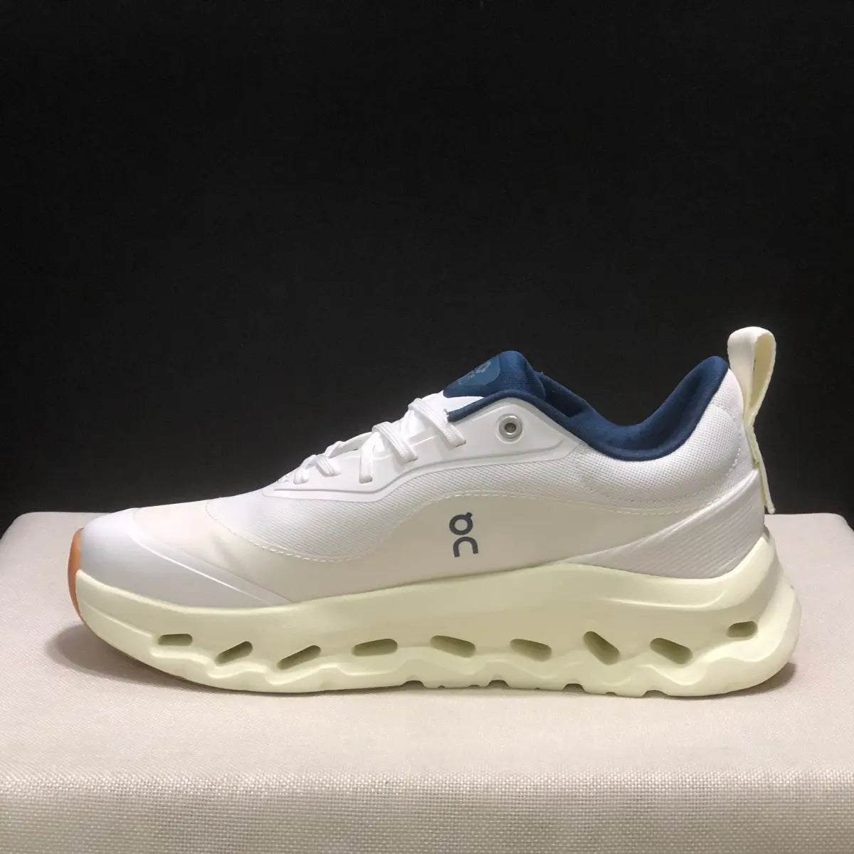 On Cloud × Loewe — Cloudtilt Light Blue