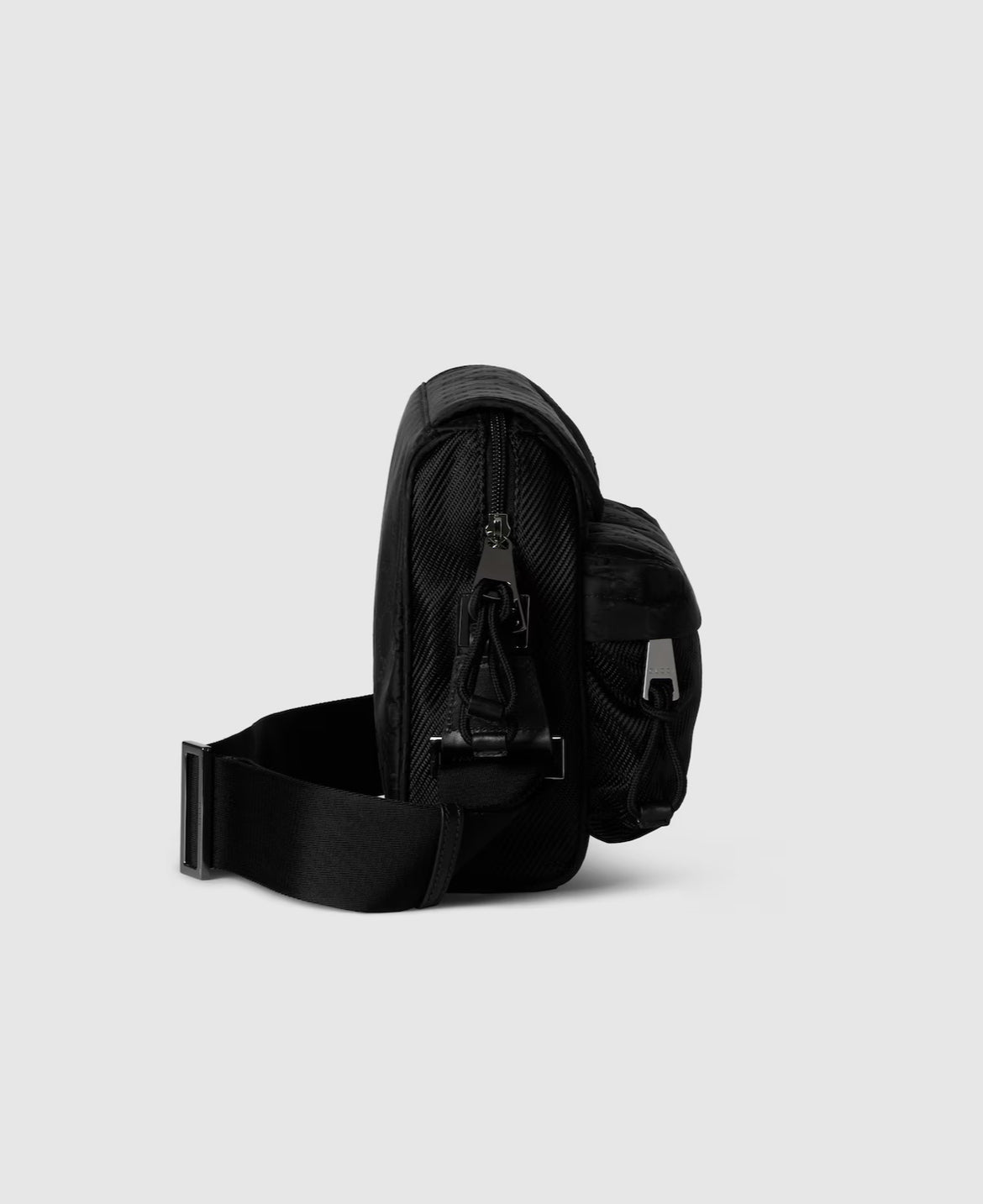 Sac à bandoulière Gucci Nexus moyen format