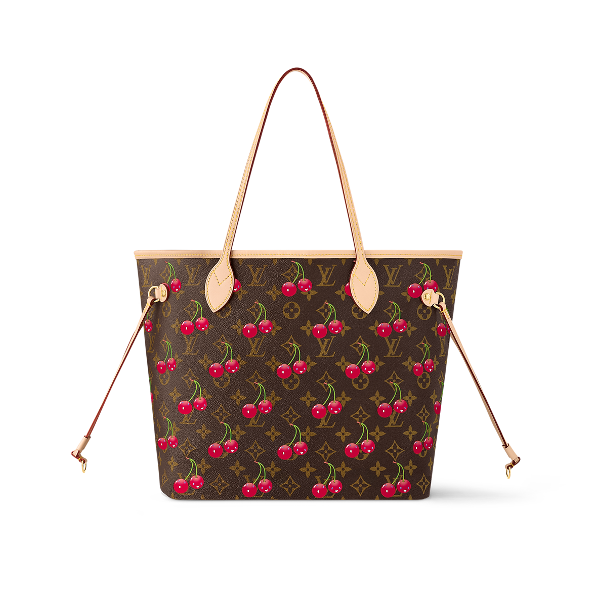 LV x TM Neverfull MM