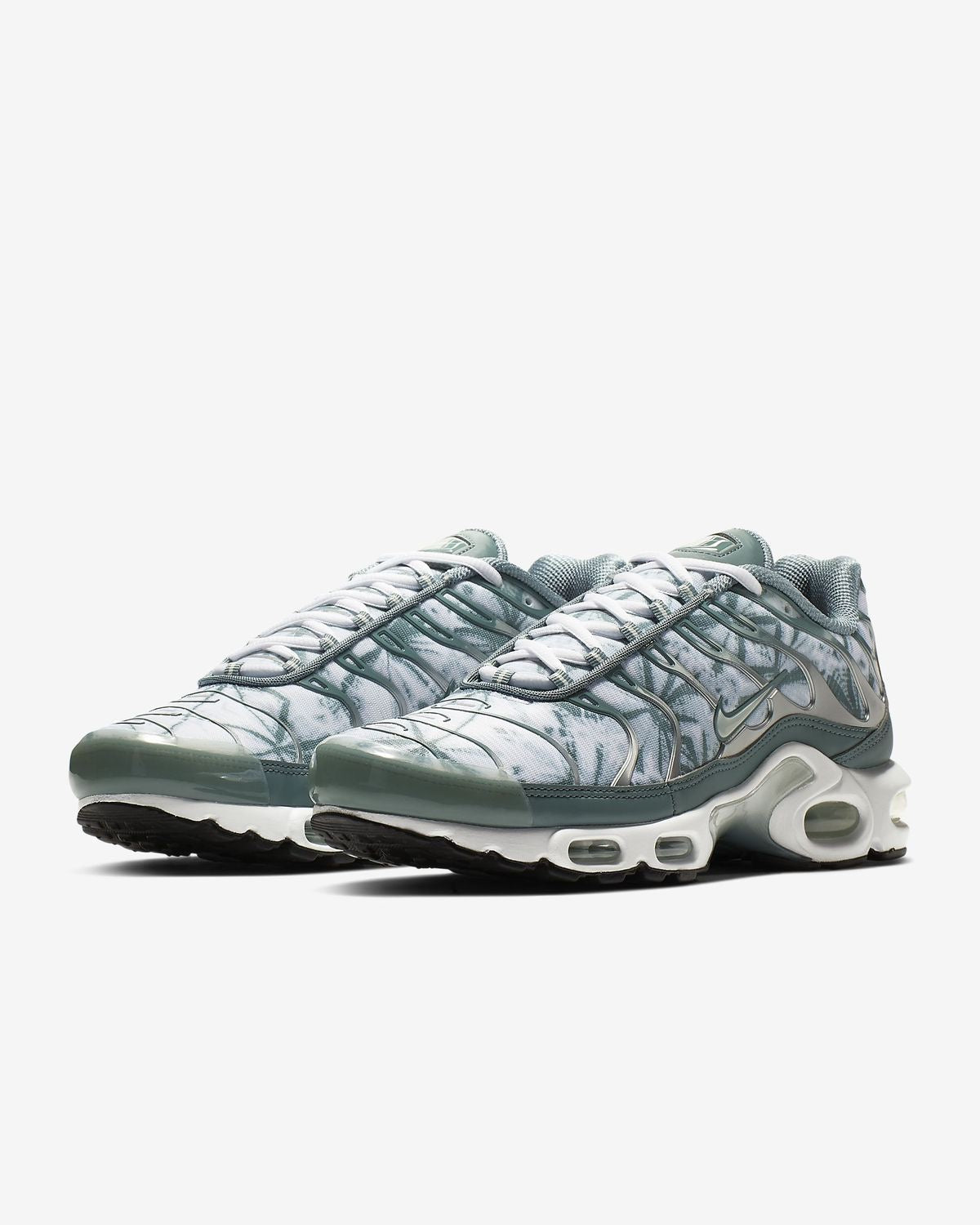 Nike TN Plus Palm