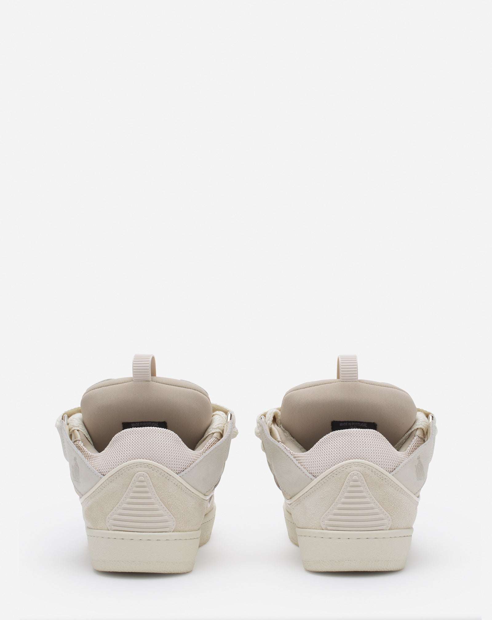 LANVIN PEACH