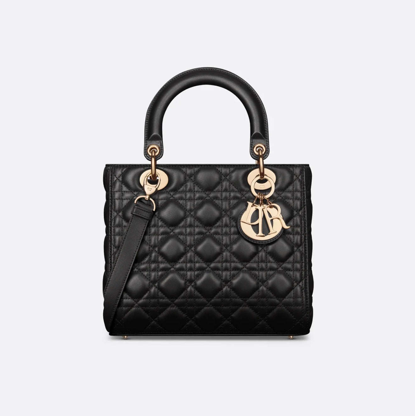 LADY D BAG - PREMIUM QUALITY