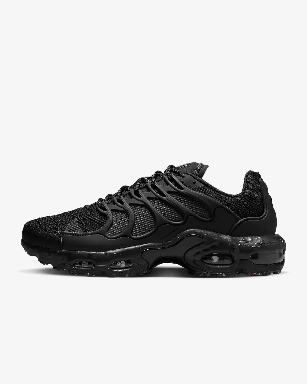 Nike TN Terrascape Noir