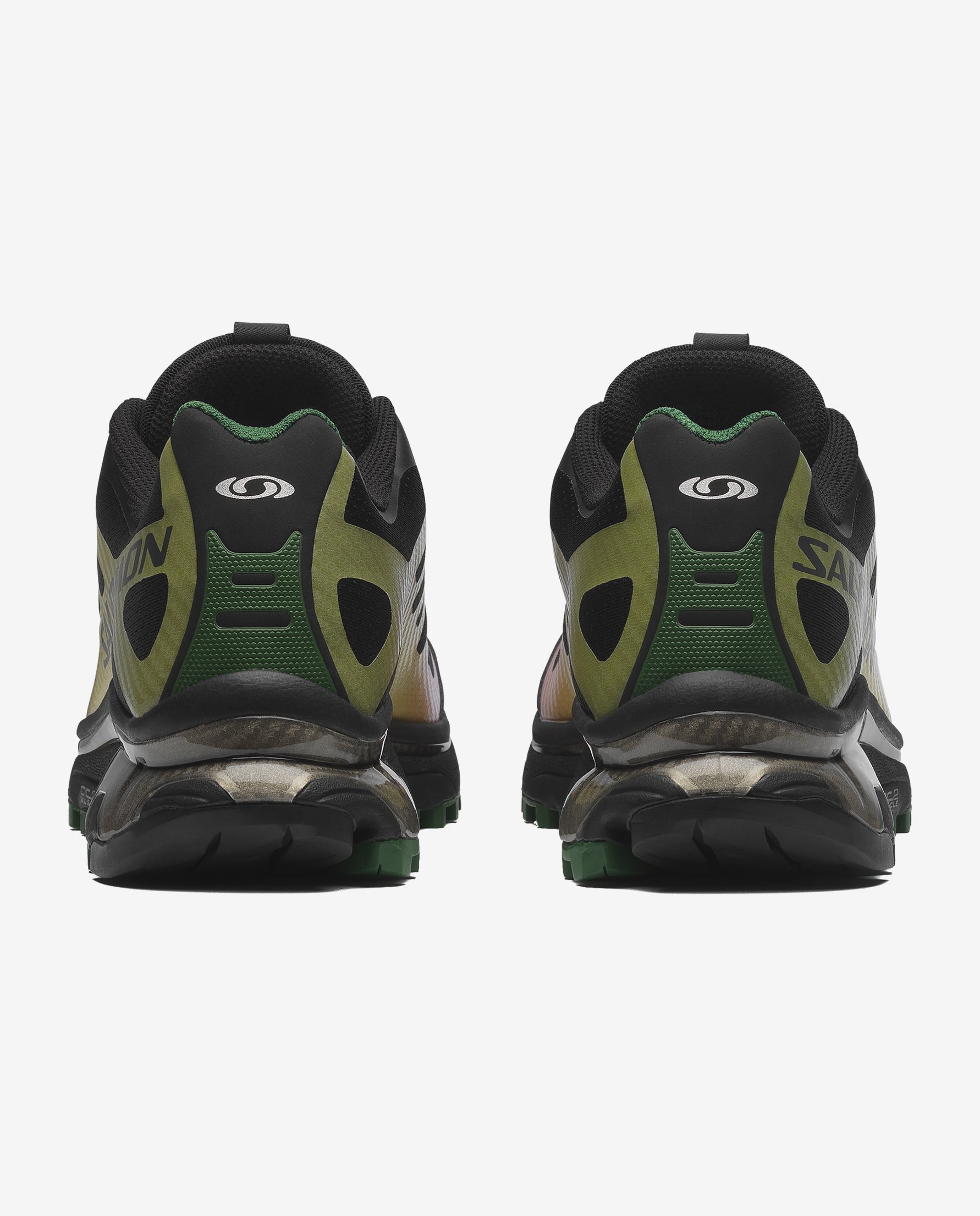 Salomon XT-4 OG Black / Asphalt / Eden