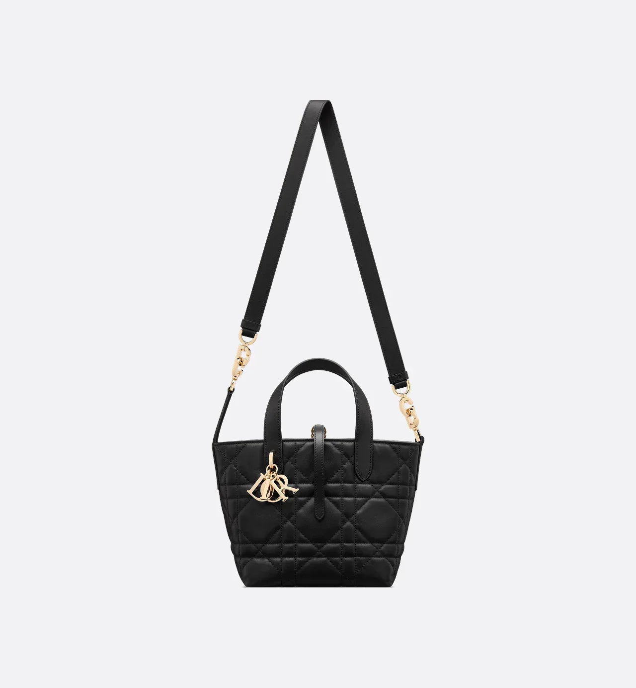 Sac cabas vertical Dior Toujours Small