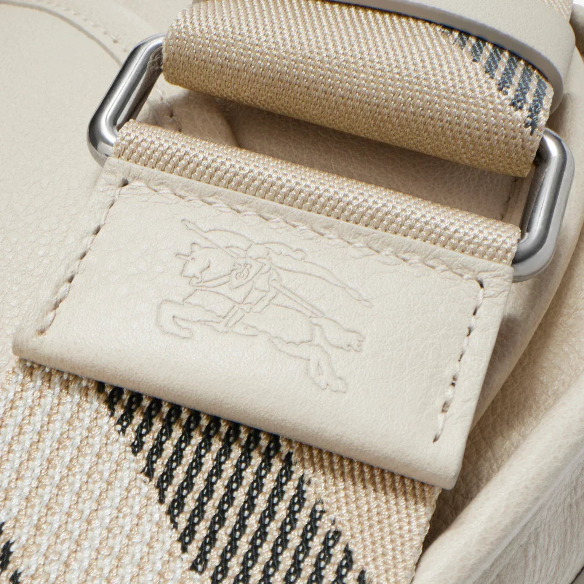 Petit sac Messenger B Clip