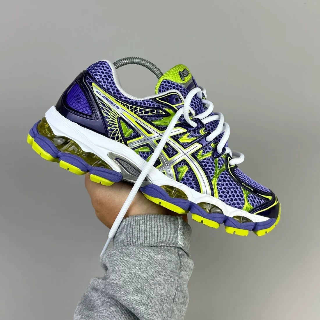 WMD Gel Purple Volt™