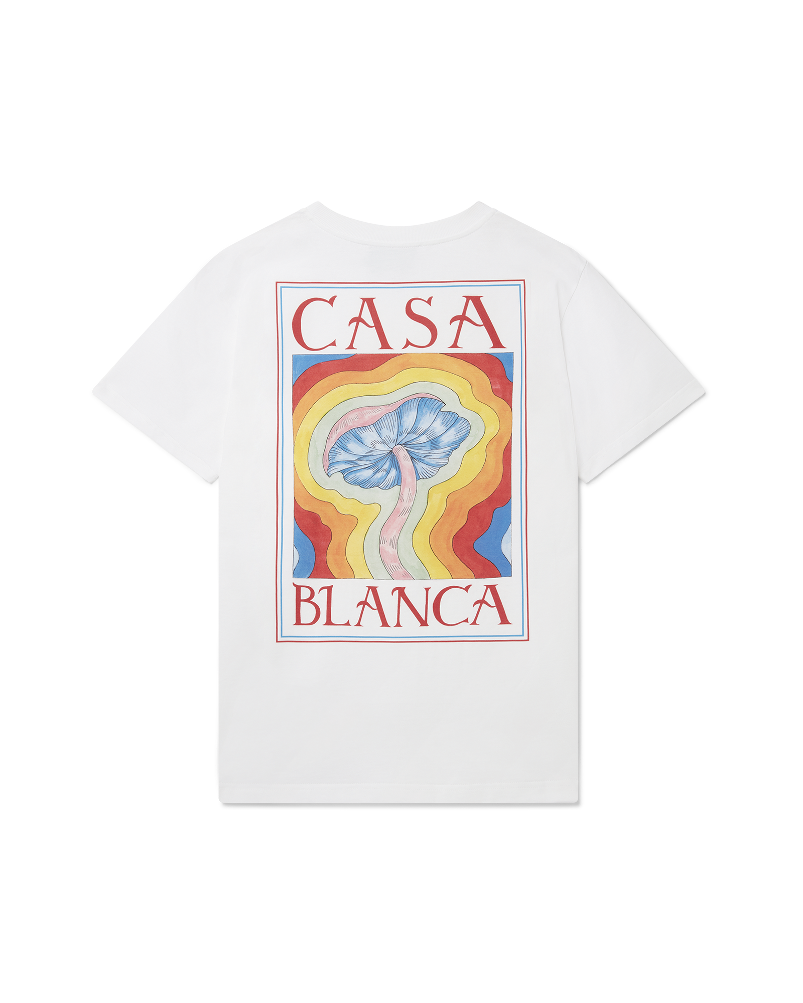 Mind Vibrations T-Shirt