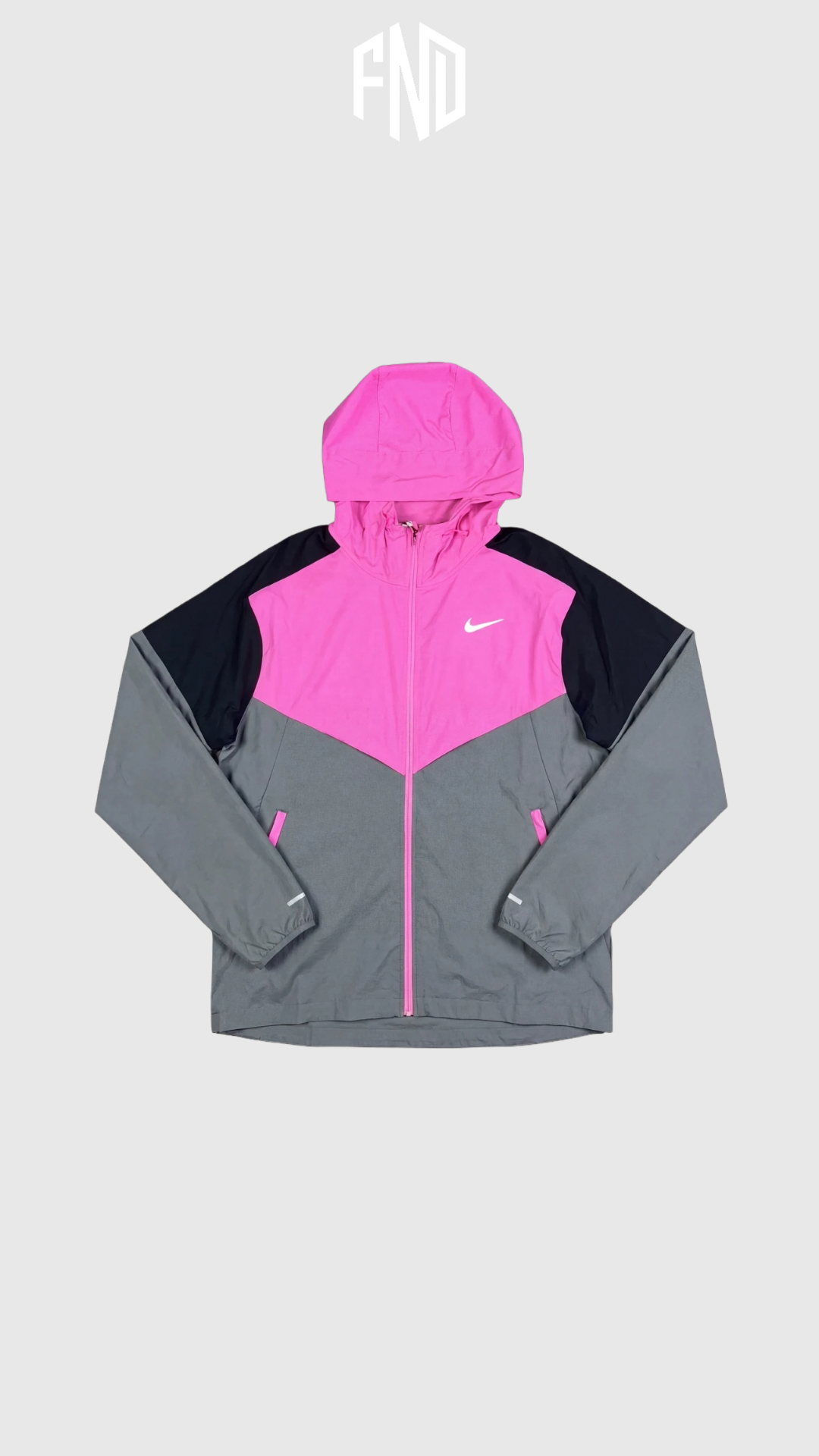 WANTED outfit