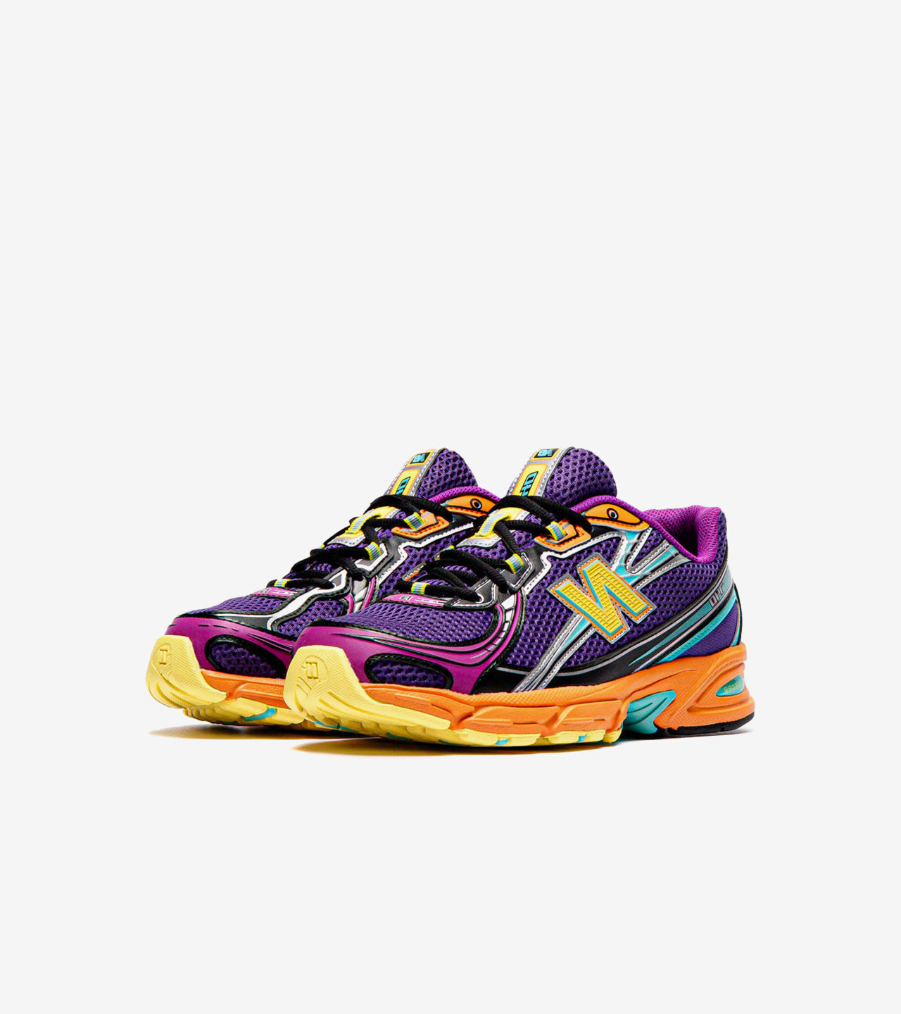 New Balance 740v2 Concord Grape Sun Glow