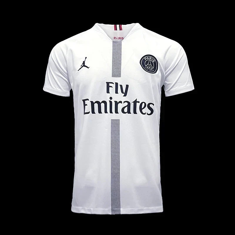 Maillot 18/19 PSG Rétro (Copie)