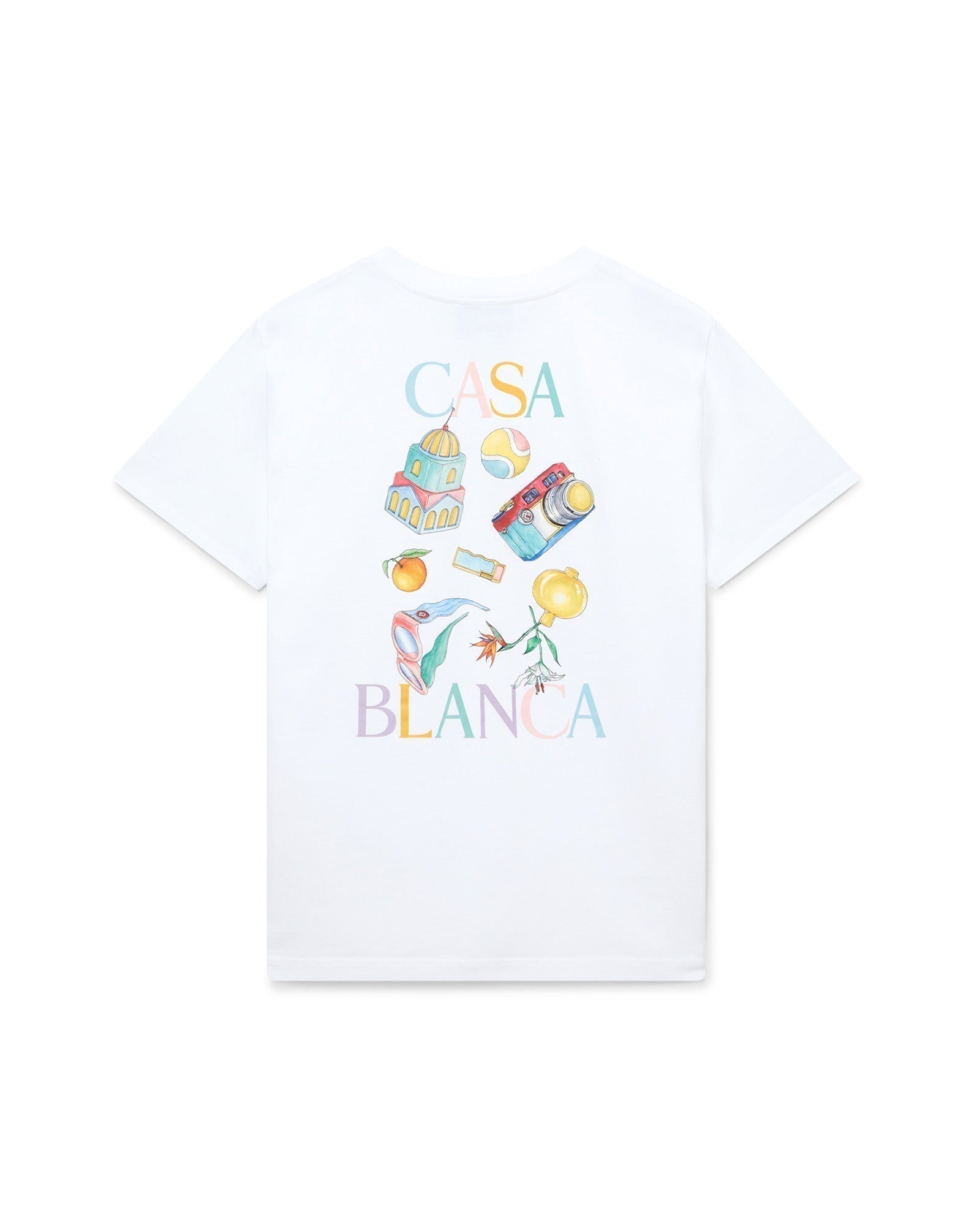 Objets En Vrac T-Shirt