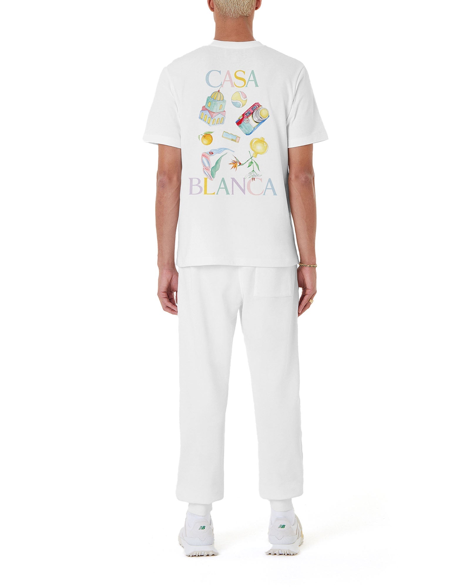 Objets En Vrac T-Shirt
