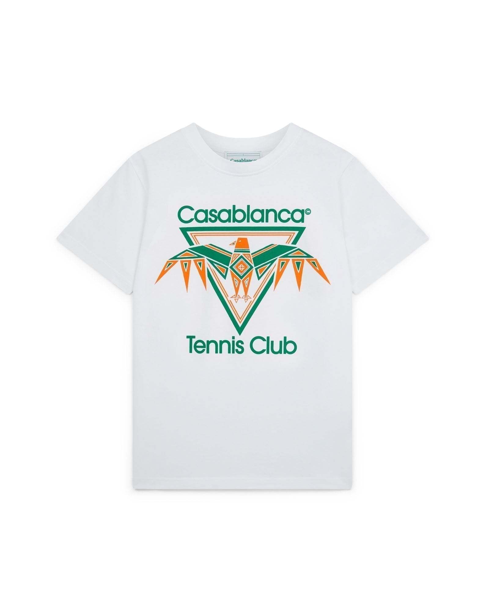 Playful Eagle T-Shirt