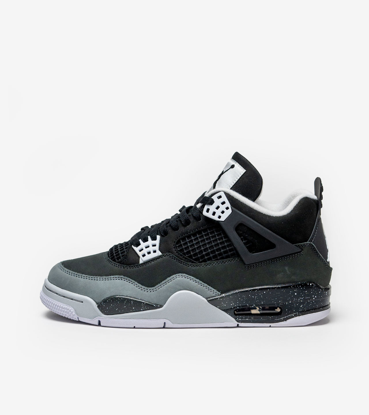 Jordan 4 Retro Fear (2024)