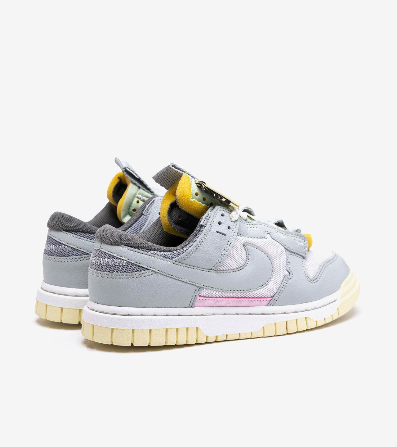 Nike Air Dunk Jumbo Mint Foam