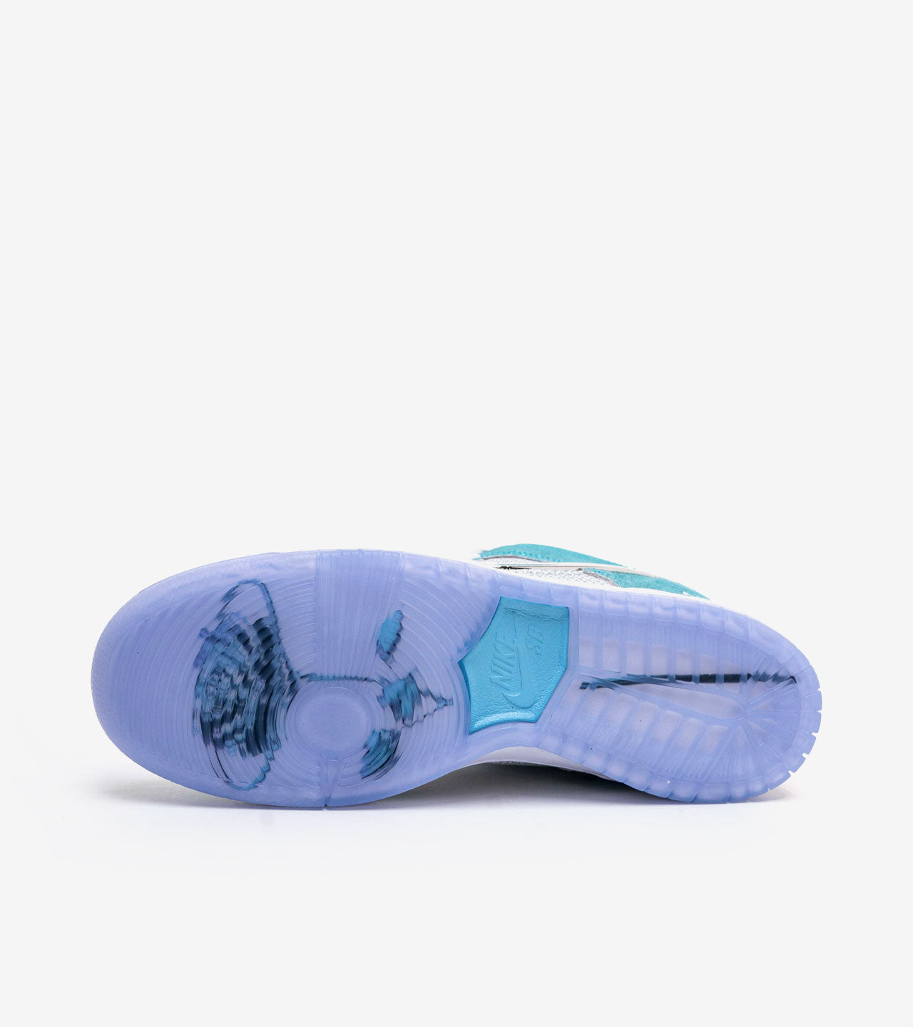 Nike SB Dunk Low April Skateboards
