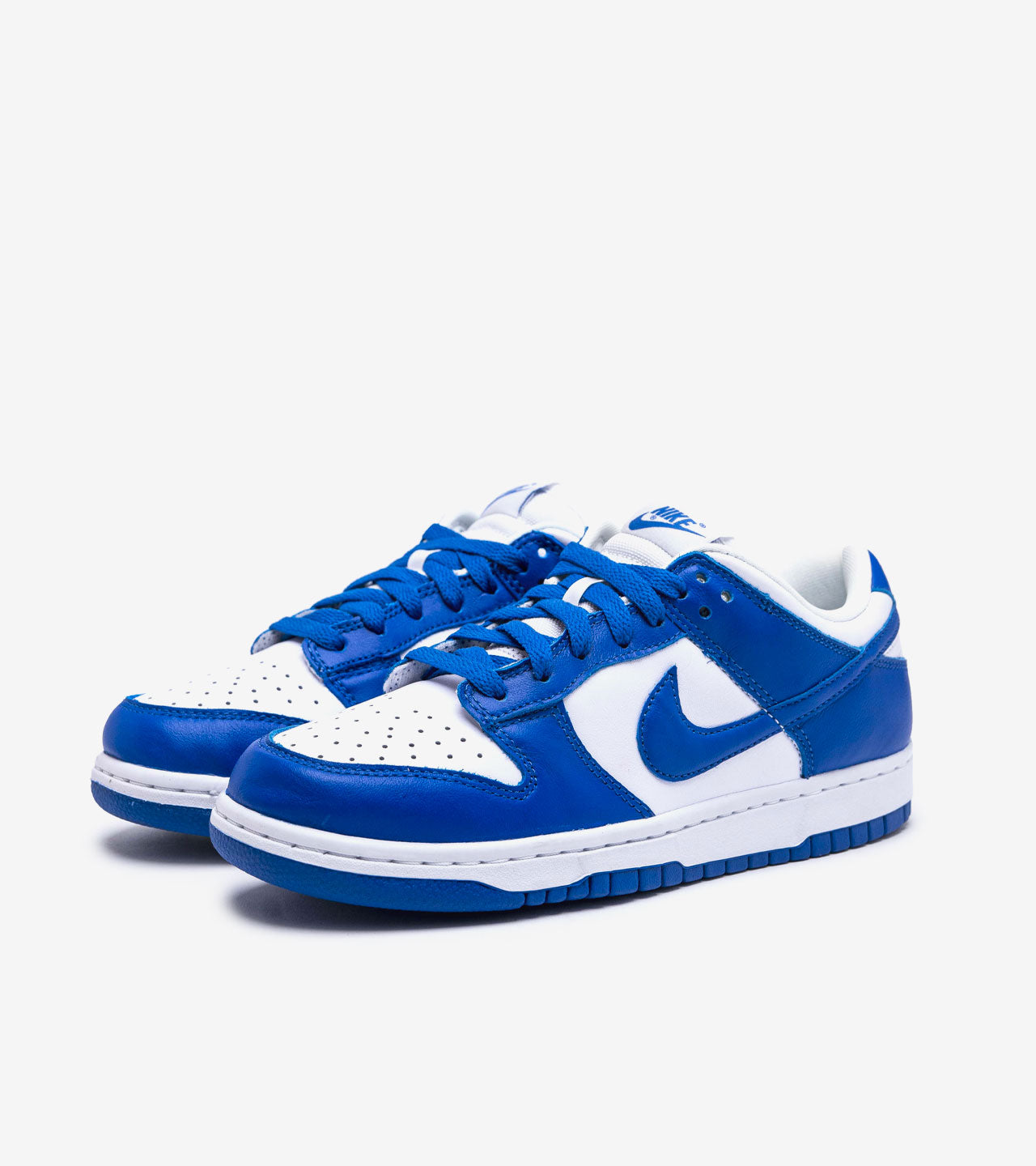 Nike Dunk Low SP Kentucky (2020/2022)