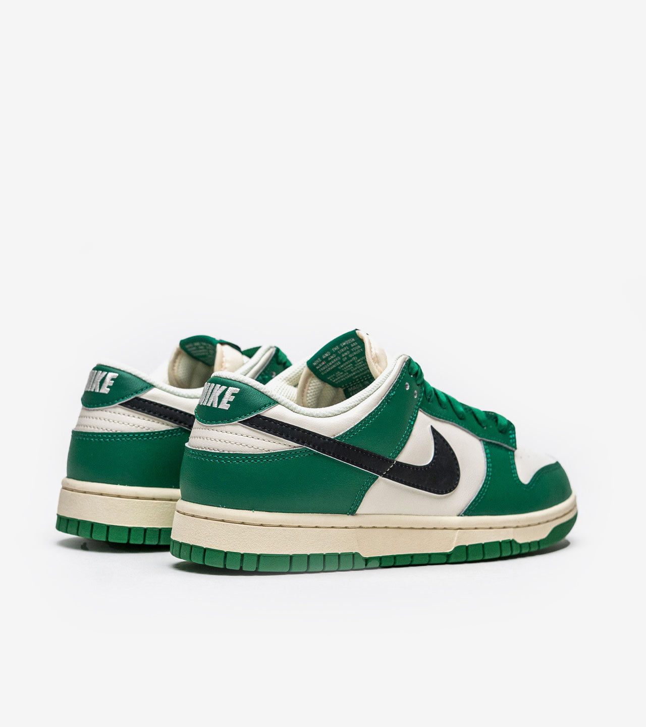 Nike Dunk Low SE Lottery Pack Malachite Green