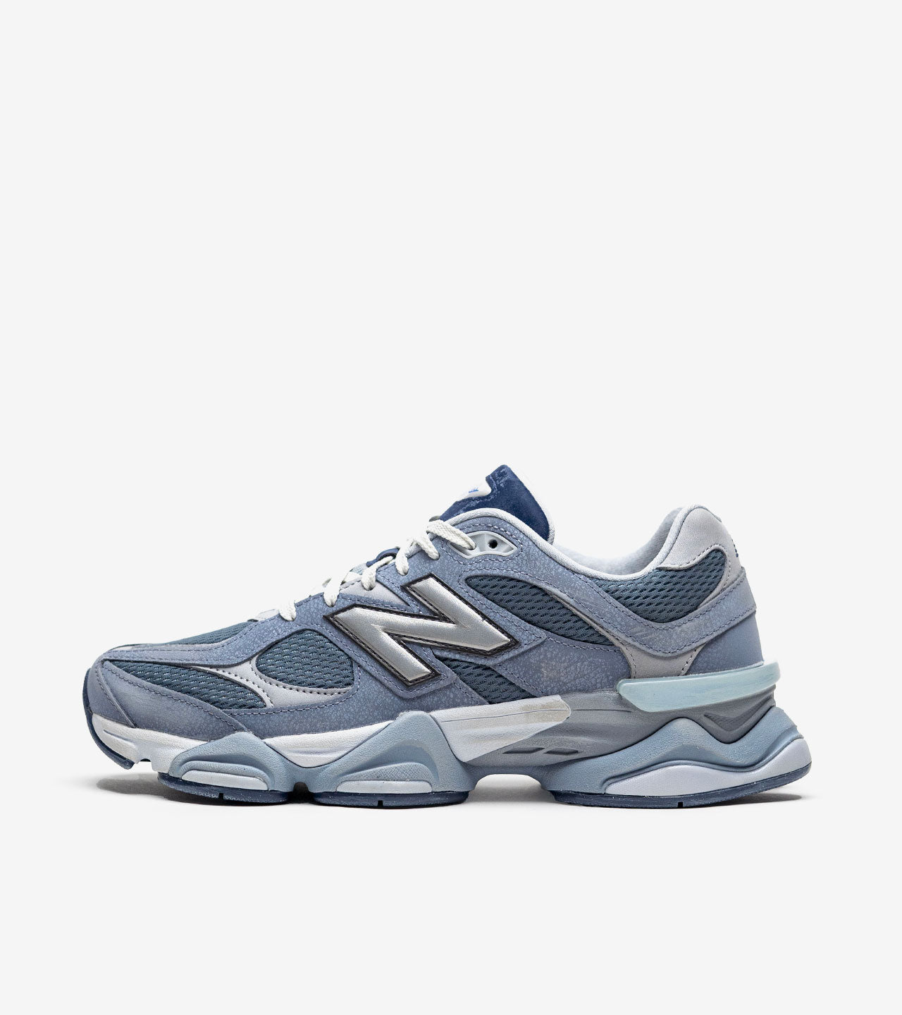 New Balance 9060 Grey Day (2023)